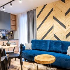 Apartamenty GÓRSKA MILA