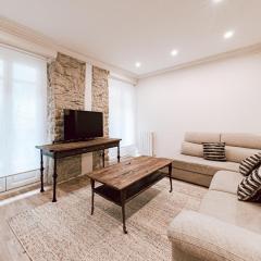 Apartamento San Marcial by SanSe Holidays