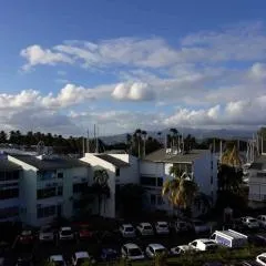 STUDIO POINTE DU BOUT