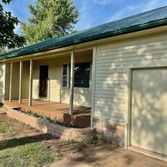 Atlanta Main Getaway