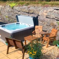 Brynllin Holiday Cottages - Dildre