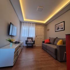 Apartamento Residencial Villa di Vienna