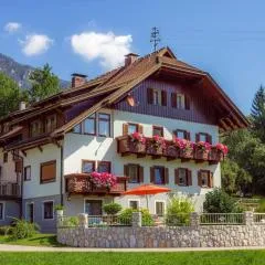 Gästehaus im Wiesengrund