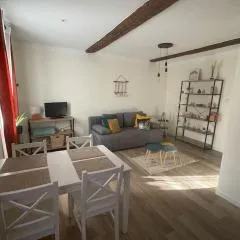 Magnifique T2 vieux Bandol