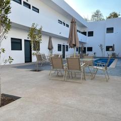 Suites y Habitaciones Tequisquiapan