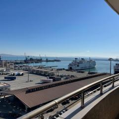 Port View 360° City Center Wifi 500mbs