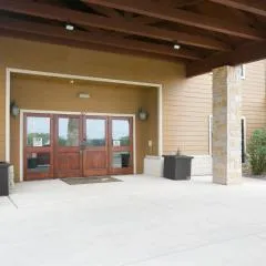 The Lodge At Kenedy