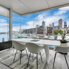 QV Modern Waterfront 2-bedroom apartment - 079