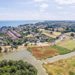 Salterns Village