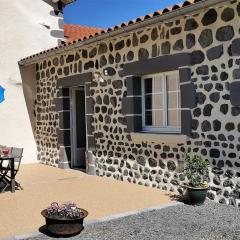 Gîte Arlempdes, 5 pièces, 8 personnes - FR-1-582-107