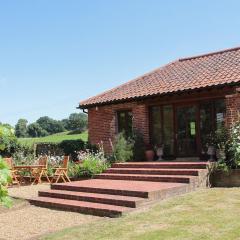 Elm Tree Barn