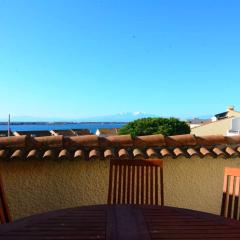 Appartement Port Barcarès, 3 pièces, 6 personnes - FR-1-431-83