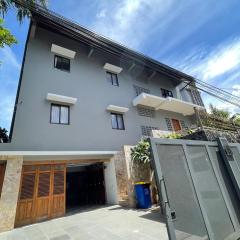 9 Residence Guesthouse Syariah Cilandak