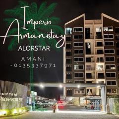 Imperio Armanistay Alor Star