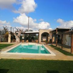 B&B VillaSalento LE