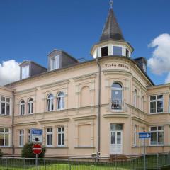 Villa Phoenix Wohnung 04