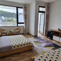 Gió Rừng GuestHouse Đà Lạt