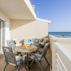 ISULATRAVEL - House on the beach Piano Terra