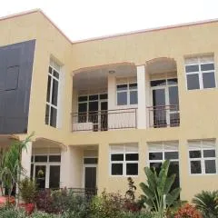 St Augustine Apart & Hotel