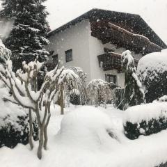 Appartements Gästehaus Schrott