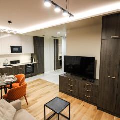 D Apartments Centrum Ziemia