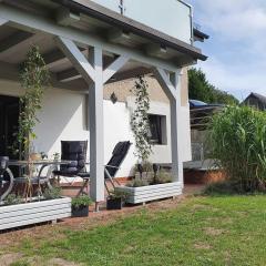 Ferienwohnung Smilla in Sellin