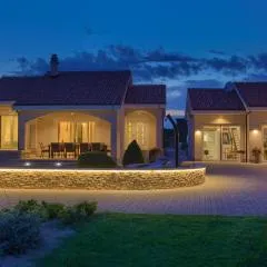 Villa Gardena