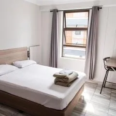 Ecomotel Louis Botha