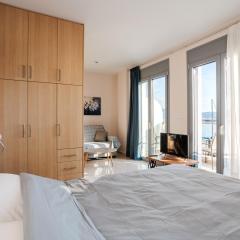 Georgia seaview apartments Α2