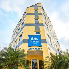 ibis budget Singapore West Coast