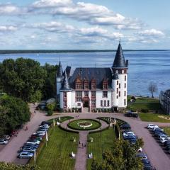 Seehotel Schloss Klink