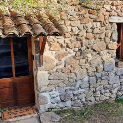 Maison familiale chaleureuse idéalement située