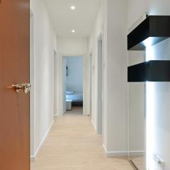 -Free Parking & Wifi- 10 minuti dal centro