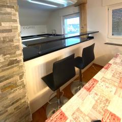 Monteurzimmer Pavan P3, Apartment for Workers, KEINE Ferienwohnung