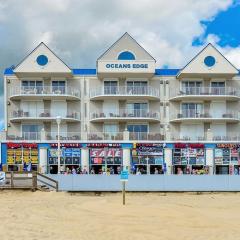 Ocean's Edge 403 condo