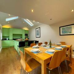 Wordsworth House HOT TUB HIRE AVAILABLE