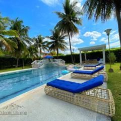 Casa de Campo en Girardot