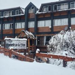 Hosteria de la Villa - Moonski