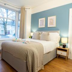 Stanley Park House - Air Host & Stay - Anfield