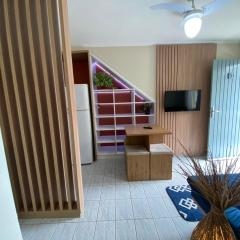 Lindo Apto na Praia Grande