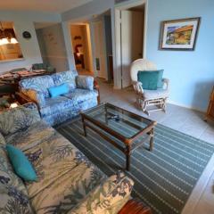 Unit 4106 - Ocean Racquet Resort