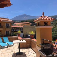 Atlantida Deluxe penthouse by Apartamentos Estrella del Norte