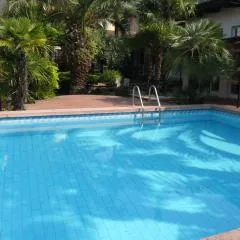 Oasi Holiday Home