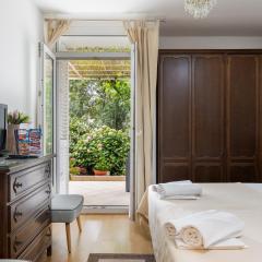 Studio and Room Lena