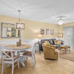 Unit 4104 - Ocean Racquet Resort