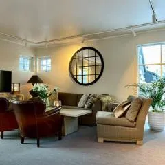 New apartment near the lifts tourist center Trysil