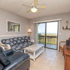 Unit 5221 - Ocean Racquet Resort