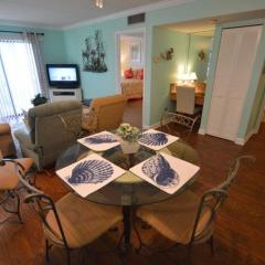 Unit 5223 - Ocean Racquet Resort