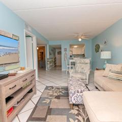 Unit 3113 - Ocean Racquet Resort
