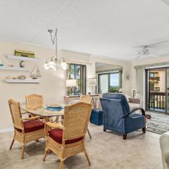 Unit 5211 - Ocean Racquet Resort